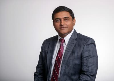 Dr Nitin Agarwal 