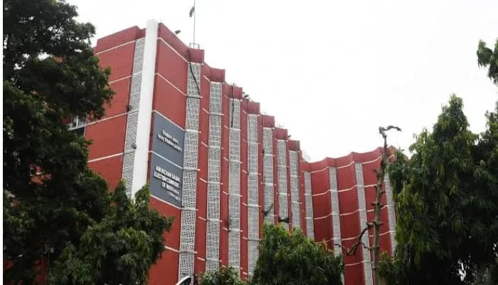 ECI