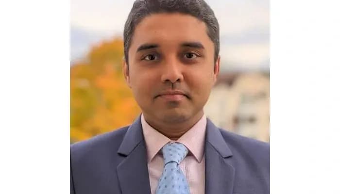 Swapnil Motghare