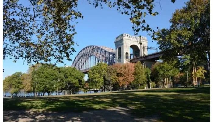 NYC Parks