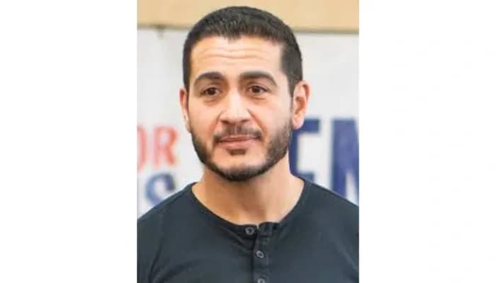 Abdul El Sayed