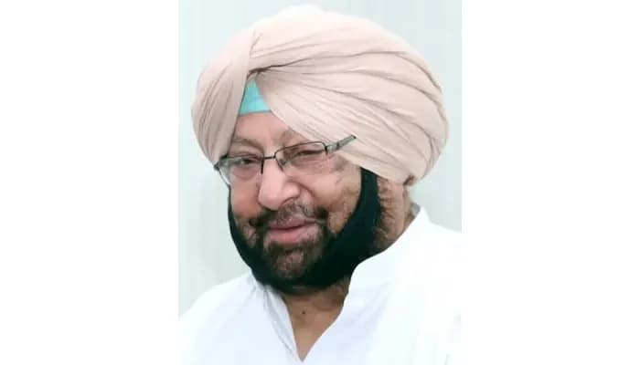 ਭਾਜਪਾ ਤੋਂ ਕੁਝ ਨਹੀਂ ਖੱਟਿਆ: ਕੈਪਟਨ ਅਮਰਿੰਦਰ
