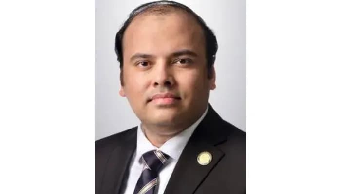Arijit Raychowdhury
