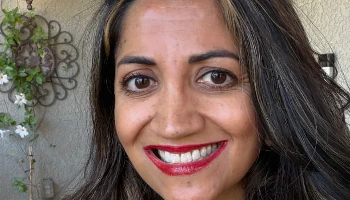 Sacramento community leader Jennifer Chawla