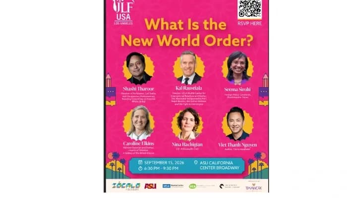 JLF LA