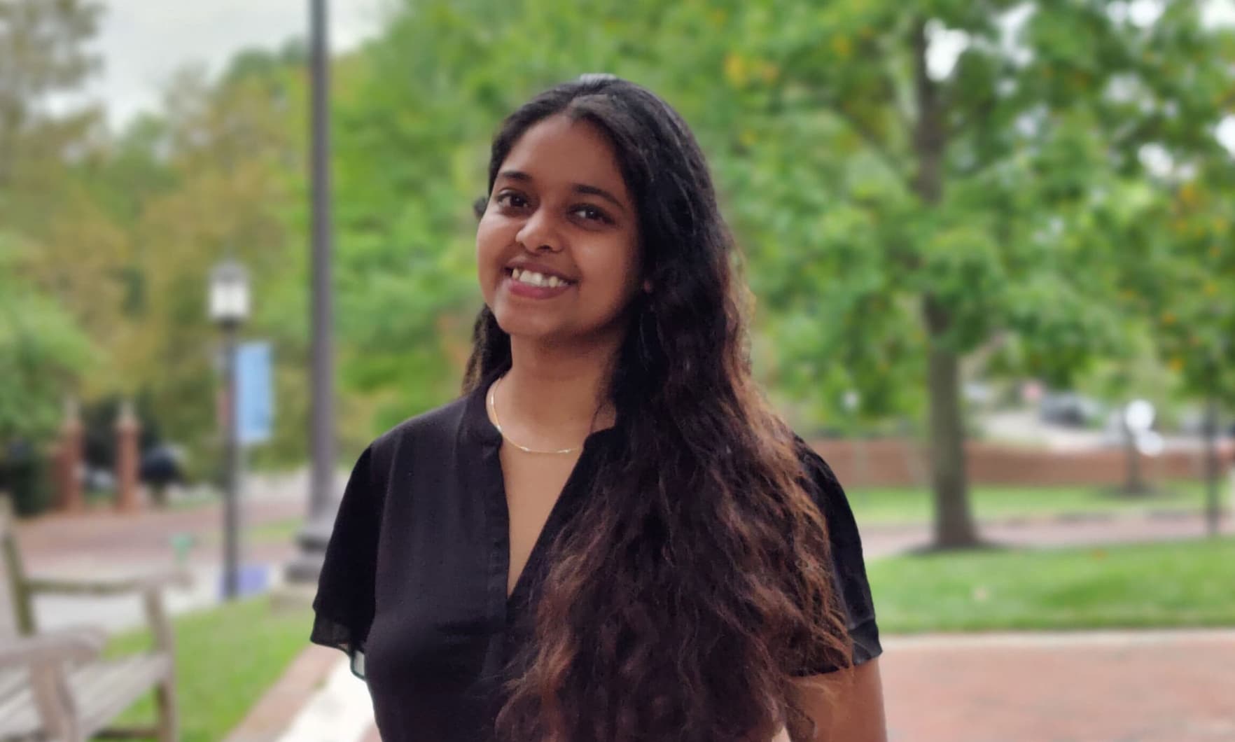 Meenakshi Pillai