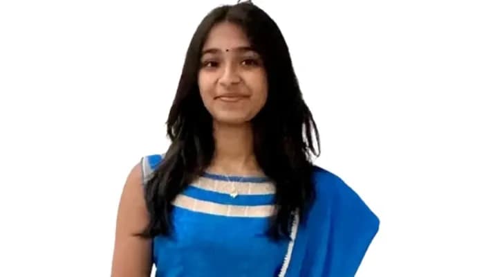 Prisha Yelamanchili