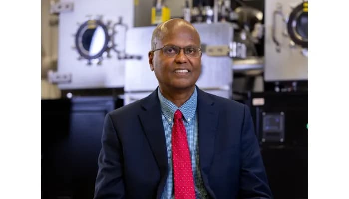 Venkat Selvamanickam
