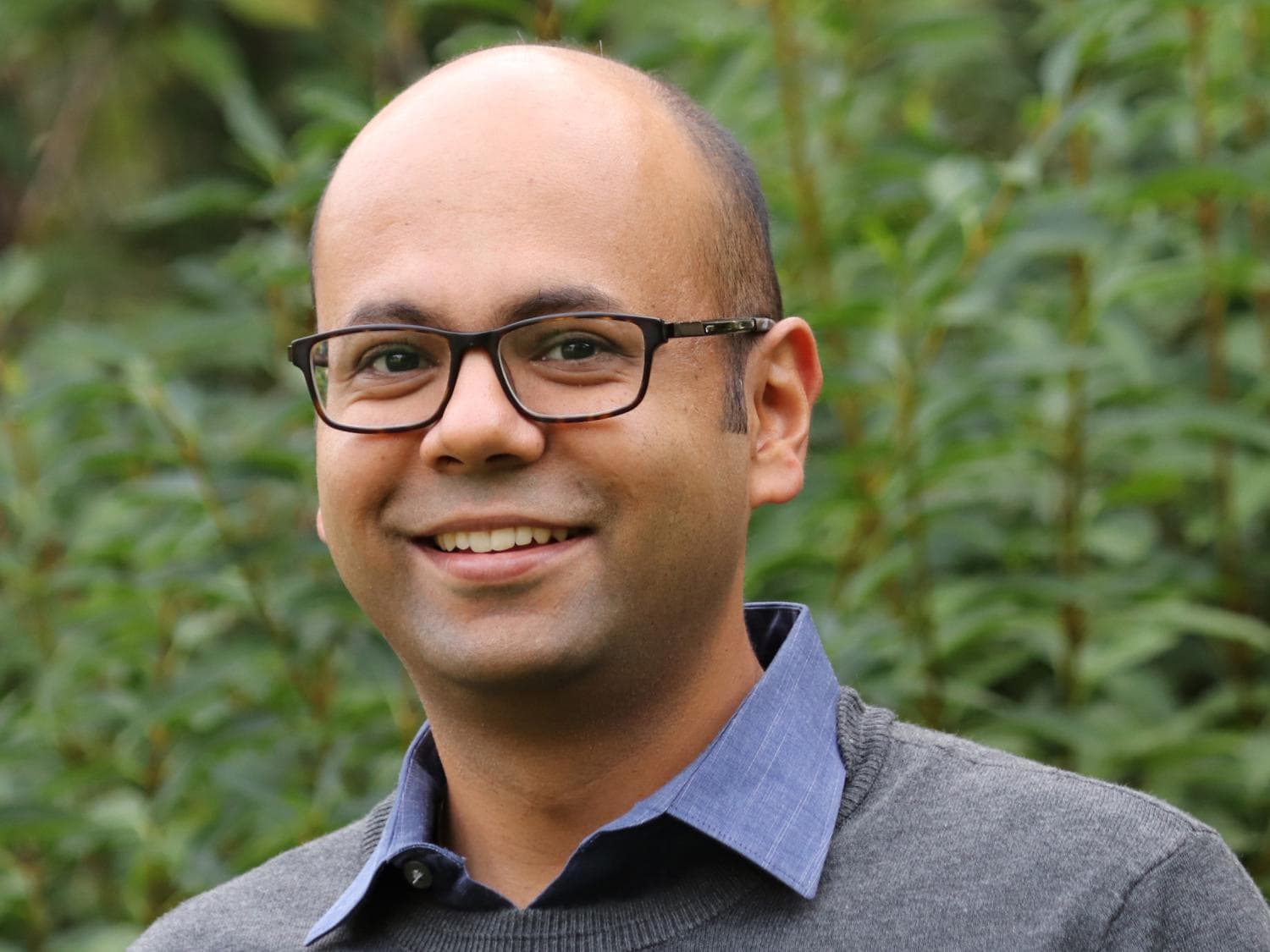 Tarkeshwar Singh