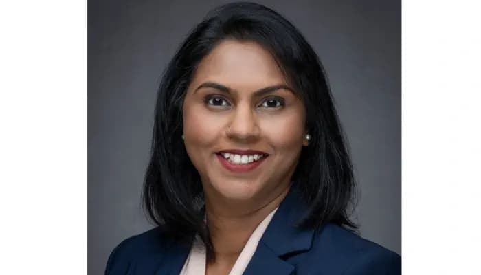 Siri Pulipati brings professional experience to Rancho Cordova council