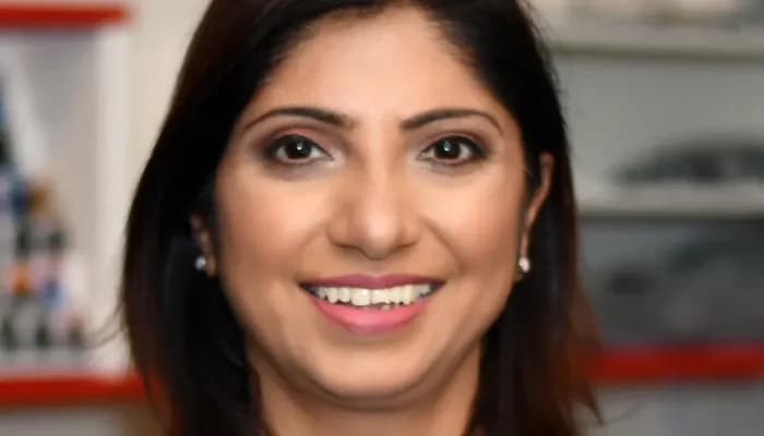 Sumiti Mehta

