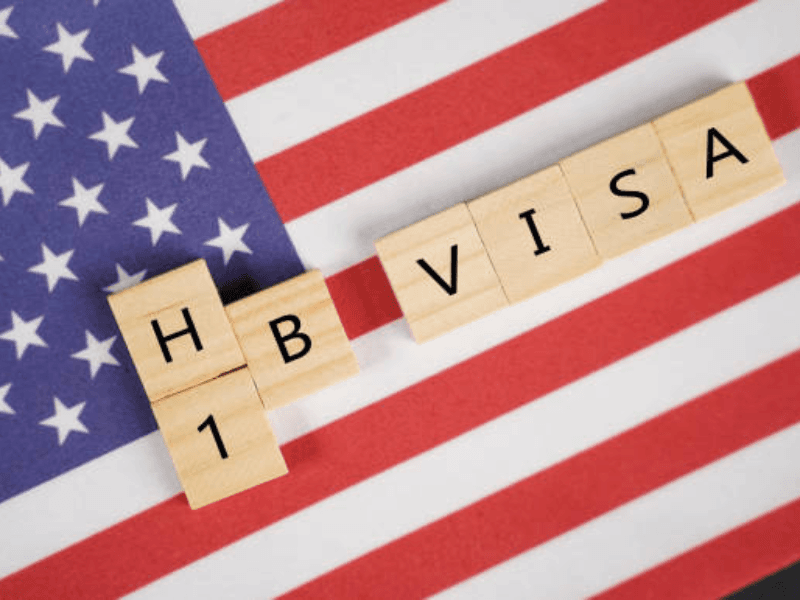 H1B visa