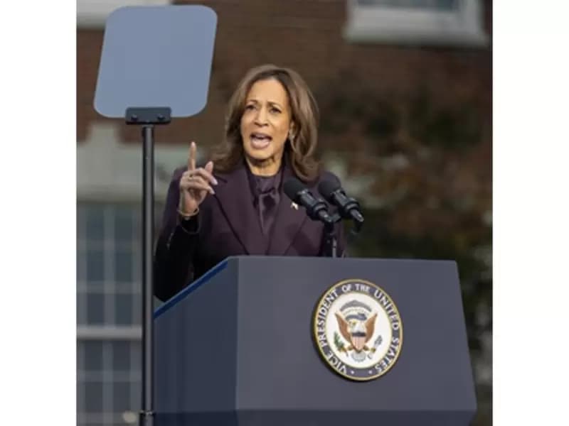 Kamala Harris