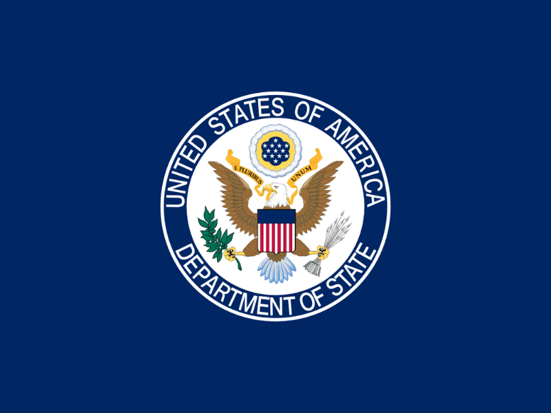 United States Department of State