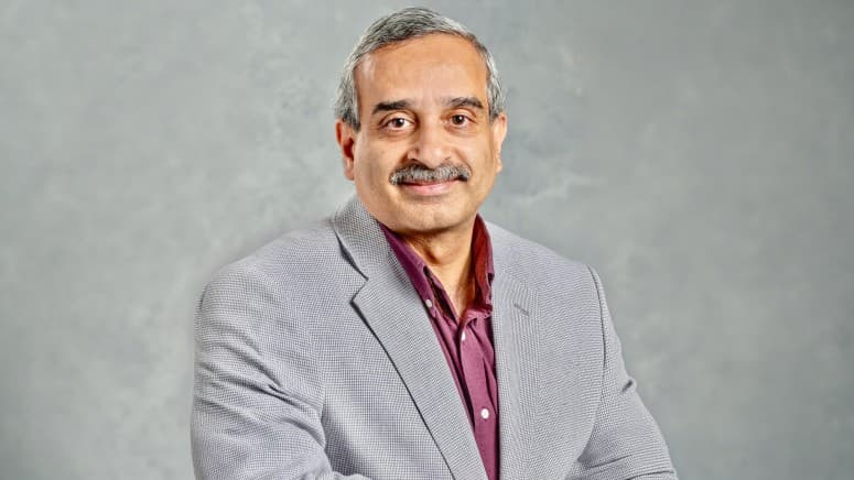 Narayanan Parameswaran