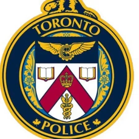 Toronto Police
