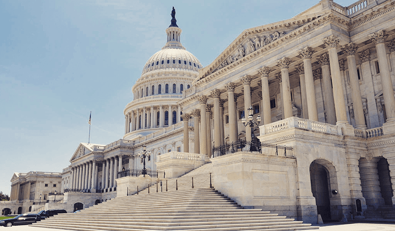 The US Congress