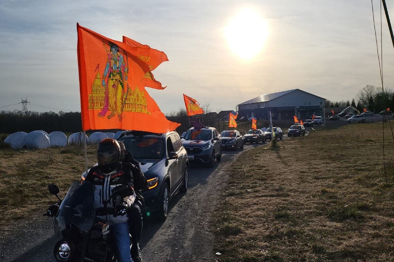 VHP RALLY USA