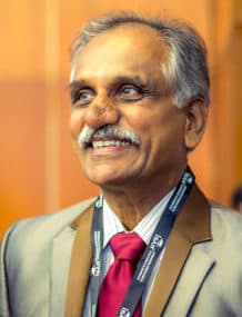 Commodore RS Vasan Former Regional Commander Coast Guard Region East,Indian Navy