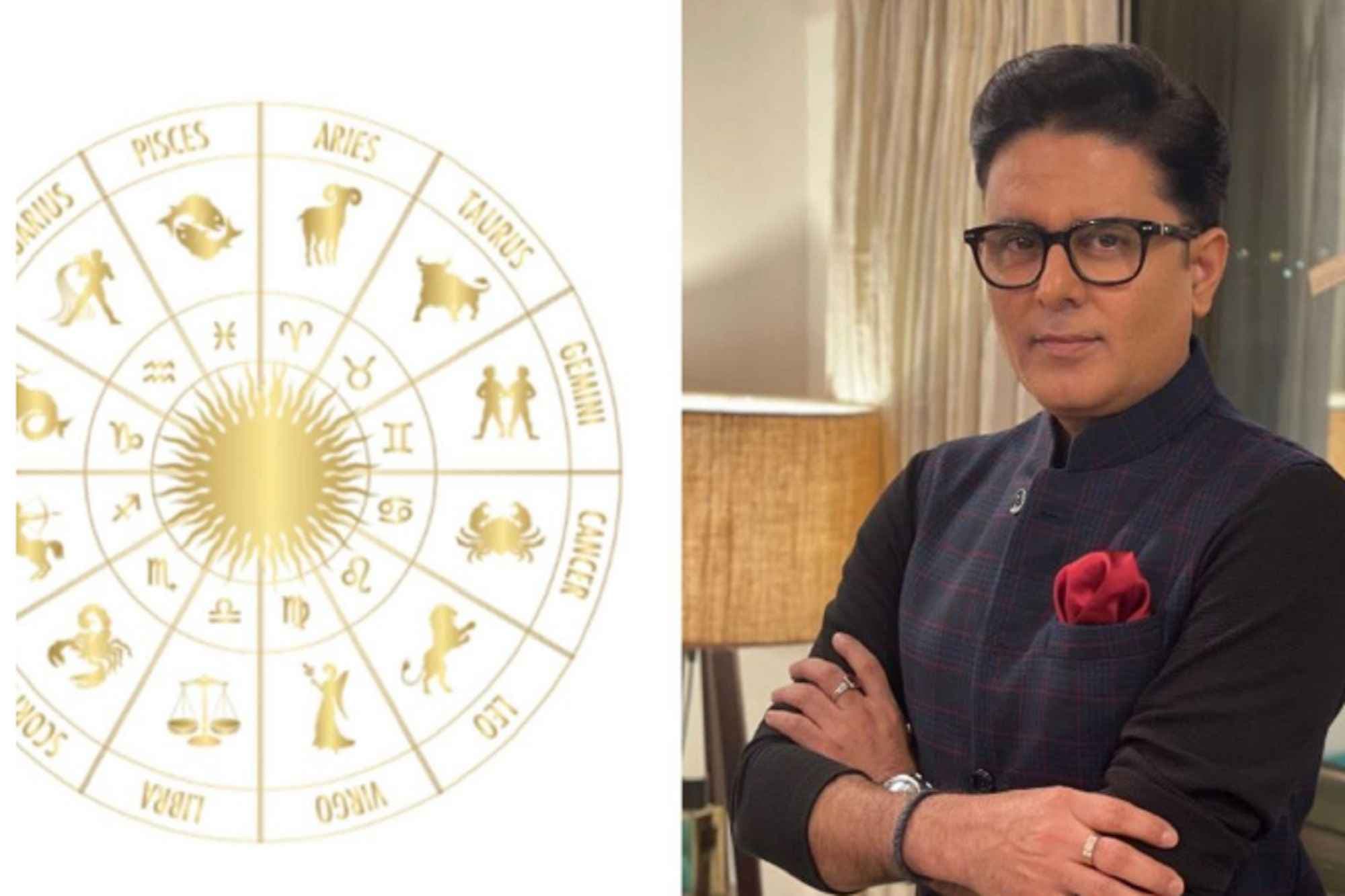 विश्व प्रसिद्ध ज्योतिषी संदीप कोचर