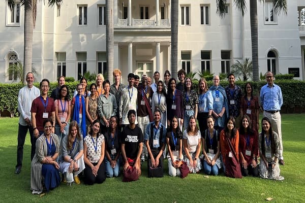 USIEF હવે શૈક્ષણિક વર્ષ 2025-2026 માટે ભારતીય નાગરિકો પાસેથી અરજીઓ સ્વીકારી રહ્યું છે.