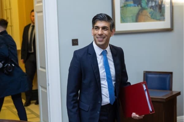UK’s first Hindu PM of Indian origin, Rishi Sunak, says he experienced racism growing up in the country