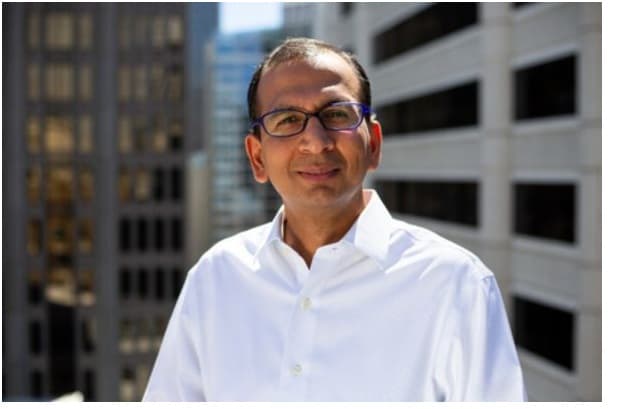 Navin Gupta