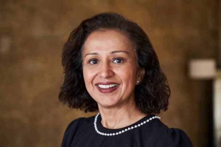 Kulkarni is the executive director of Los Angeles-based AAPI Equity Alliance