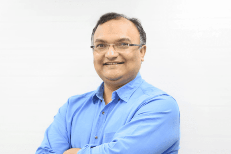 अमिताभ मिश्रा आधिकारिक तौर पर 1 अप्रैल से अपना पदभार ग्रहण करेंगे।