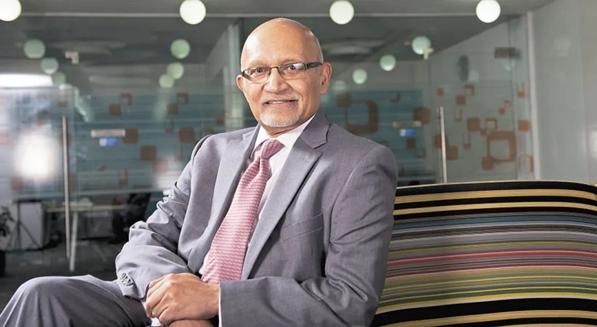 Kumar was speaking at the “Making India an Advanced Economy by 2047: What Will it Take” event at the George Washington University on April 16.