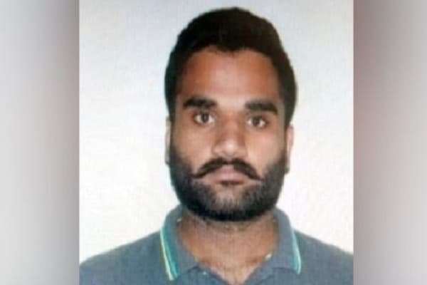 गैंगस्टर गोल्डी बरार
