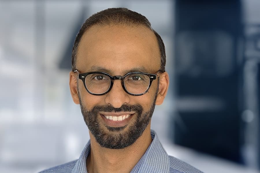 ऋषि मौदगिल इससे पहले ग्रीनलाइट फंड डेट्रायट के संस्थापक कार्यकारी निदेशक रह चुके हैं।