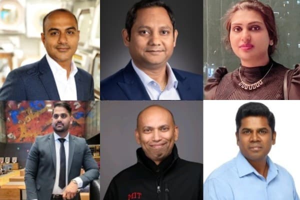 2024 AI 75 spotlights the visionaries, creators, and influencers making waves in AI in seven categories