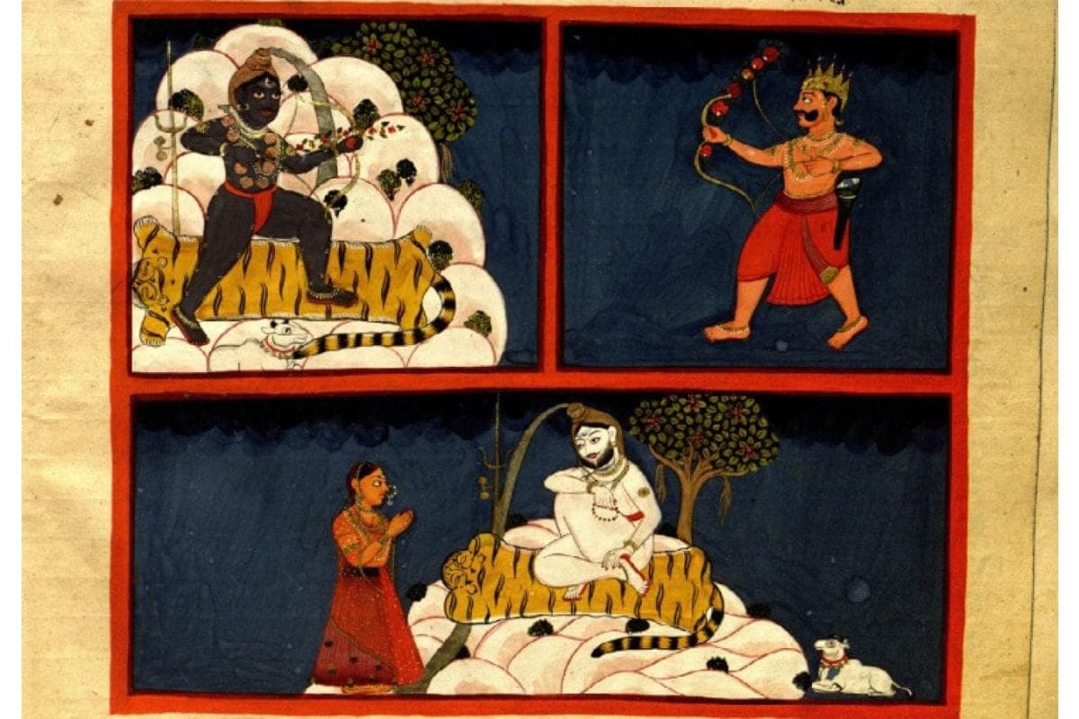રામચરિતમાનસ, પંચતંત્ર અને સહદયલોકા-લોકાનાને ભારત દ્વારા નામાંકિત કરવામાં આવ્યા હતા અને બાદમાં MOWCAP દ્વારા સ્વીકારવામાં આવ્યા હતા.