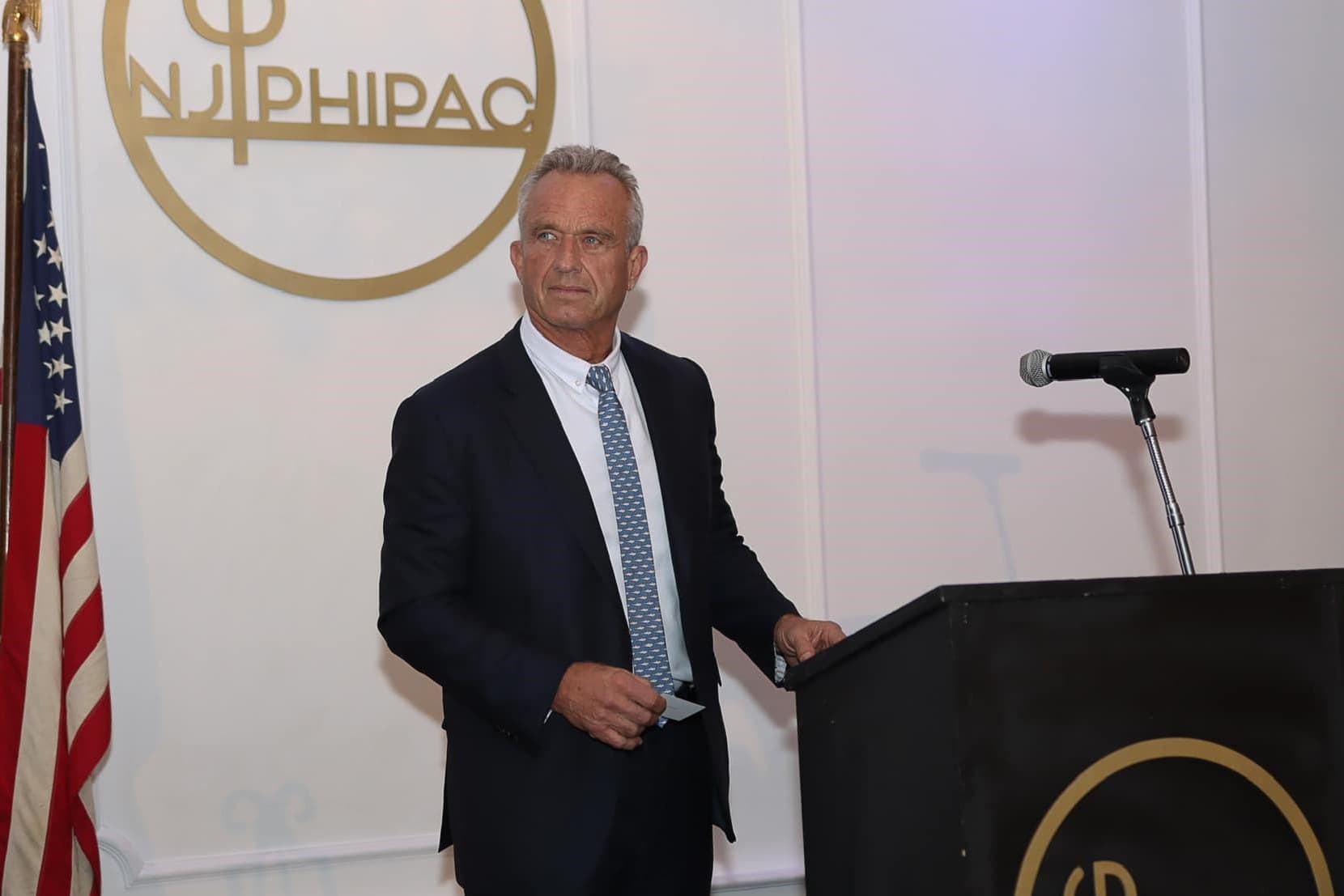 Robert F. Kennedy Jr has filed a complaint with the Federal Election Commission (FEC),