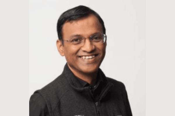 रंगनाथन को यह सम्मान अर्गोस प्रोजेक्ट के सह-संस्थापक और इसके द्वारा बनाए गए विशेष चिप के मुख्य वास्तुकार के रूप में उनकी भूमिका के कारण मिला है।