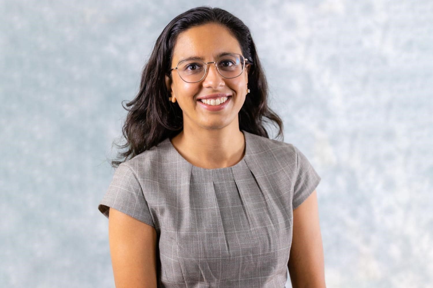 Priya Kumar, assistant professor in the Penn State College of Information Sciences and Technology, has been awarded the college’s PNC Technologies Career Development Professorship.