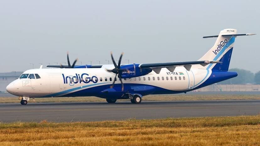 The new flight provides service six times a week, excluding Tuesdays.