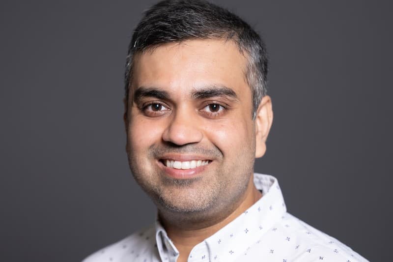 Aditya Vashistha, assistant Professor at the Cornell Ann S. Bowers College of Computing and Information Science
