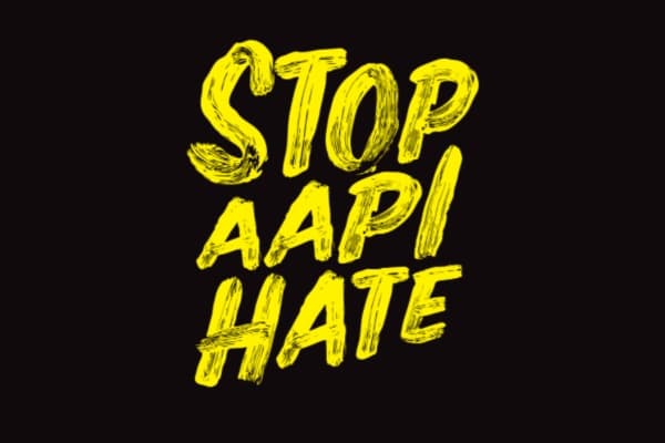 स्टॉप एएपीआई हेट ने इस तरह की बयानबाजी के खतरनाक निहितार्थों पर जोर दिया है।