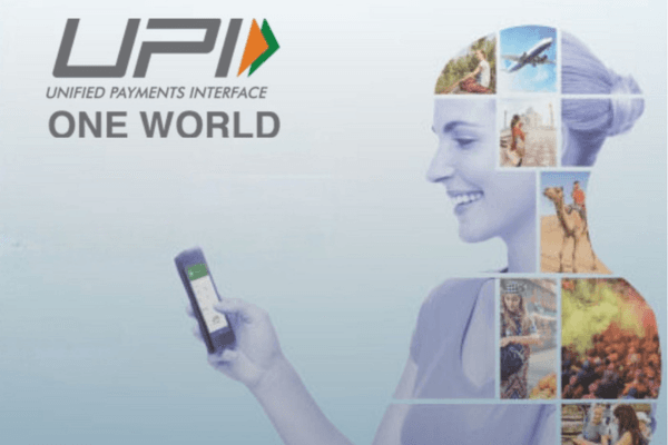 ਯਾਤਰੀ QR ਕੋਡਾਂ ਨੂੰ ਸਕੈਨ ਕਰਕੇ ਭੁਗਤਾਨ ਕਰਨ ਲਈ UPI One World ਐਪ ਦੀ ਵਰਤੋਂ ਕਰ ਸਕਦੇ ਹਨ
