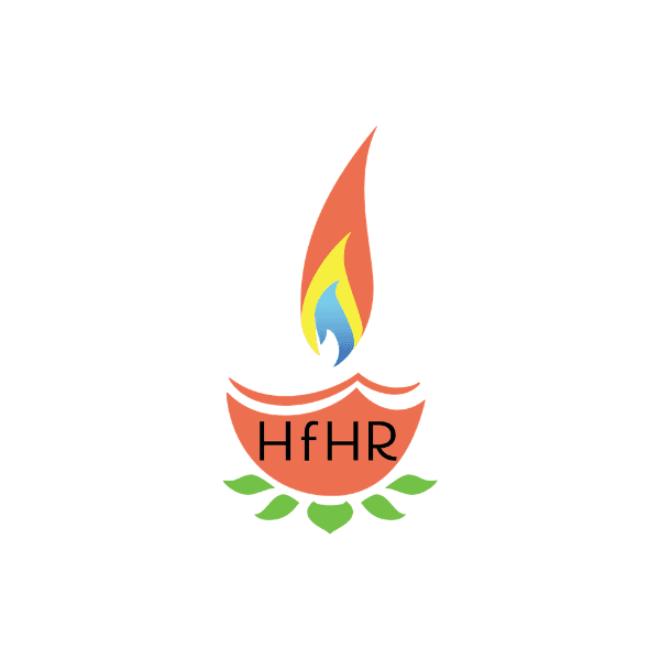 Hindus for Human Rights is a U.S.-based non-profit advocacy group founded in 2019.