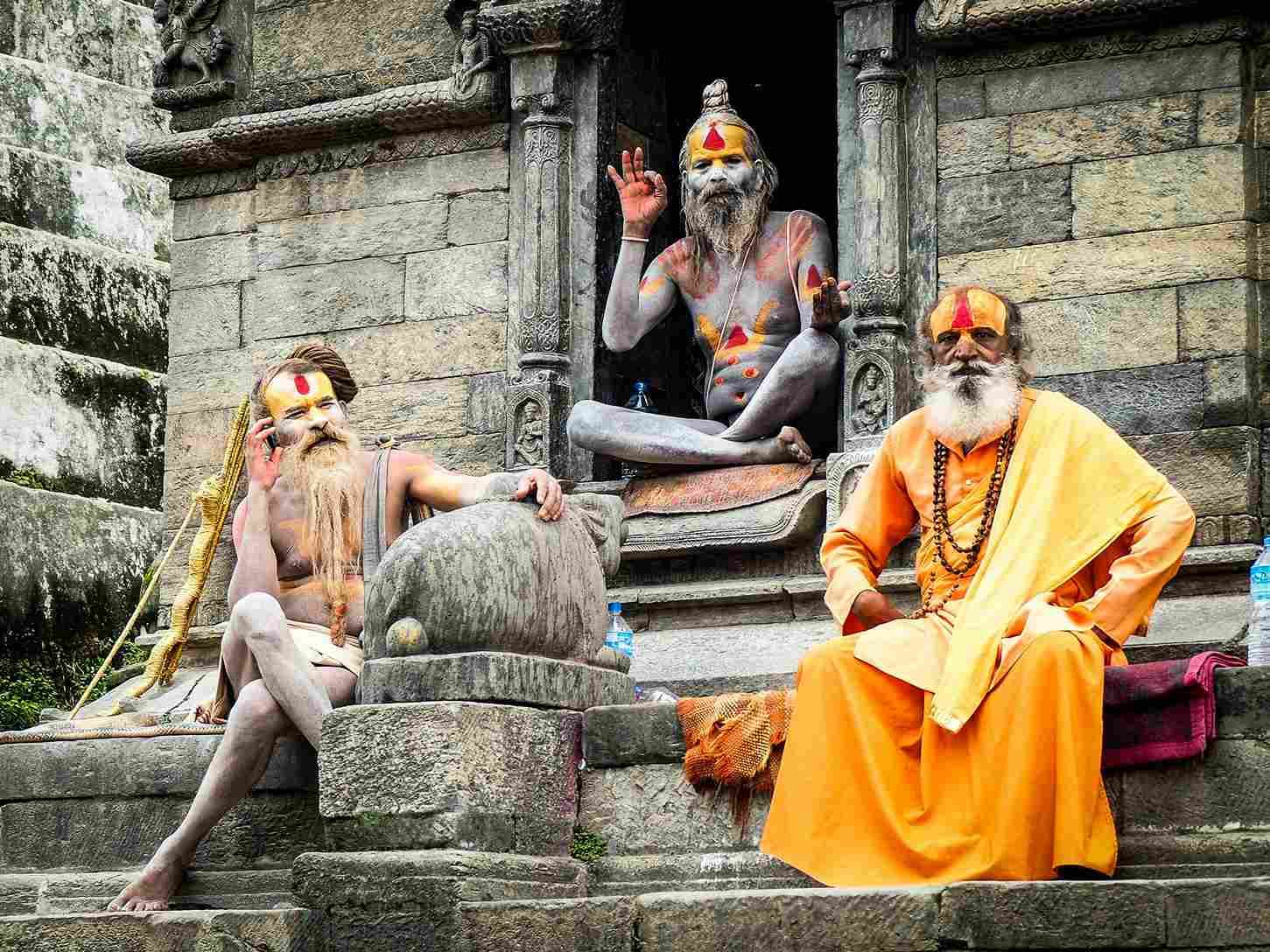 अधिकांश पश्चिमी और कुछ भारतीय विद्वानों ने हिंदुत्व को गलत समझा और प्रचारित किया है।।