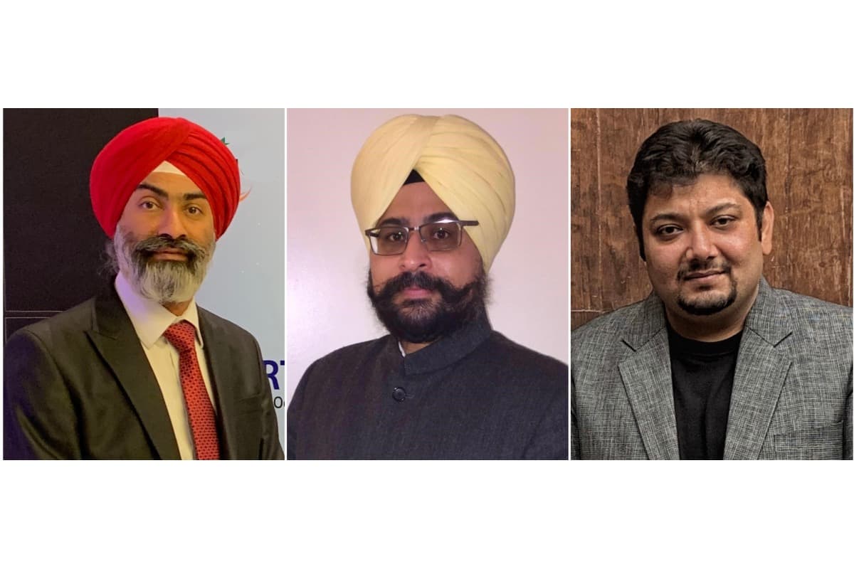 FlyAmritsar Initiative criticizes Punjab government for favoring Delhi Airport over Amritsar.