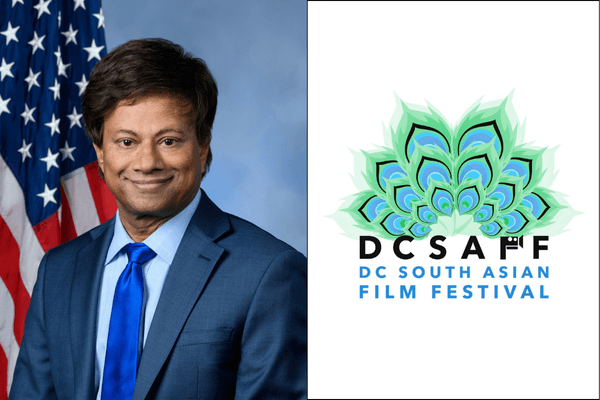 Congressman Shri Thanedar
