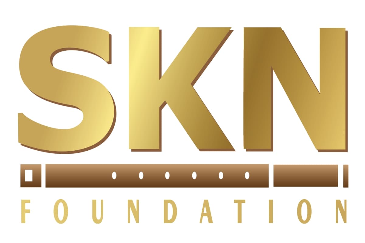 Shri Krishna Nidhi (SKN) mission is to promote total wellness of the person and community through education