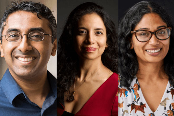Yogesh Surendranath, Anima Anandkumar and Sohini Ramachandran
