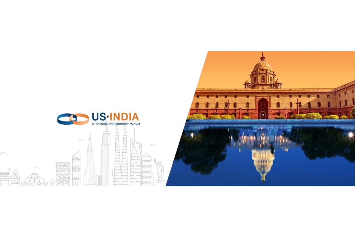 USISPF noted that the U.S.-India Major Defense Partnership continues to serve as a vital pillar of security in the Indo-Pacific region.