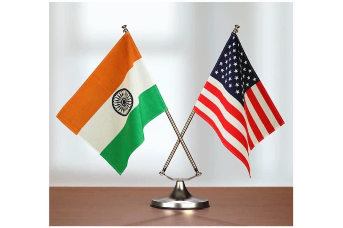 The Consulate General of India in New York.