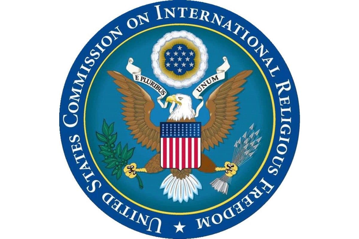 USCIRF works towards advancing international freedom of religion or belief, by independently assessing and unflinchingly confronting threats to this fundamental right.